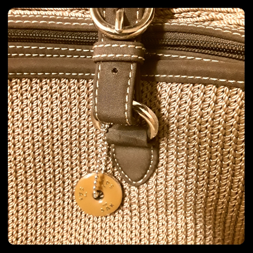 SAK POCKET Handbag